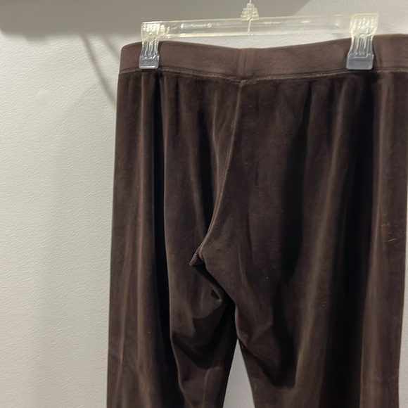 Brown juicy pants - Picture 3 of 7